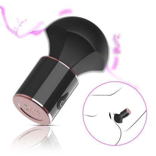  . New listing! A 10 Speed clitoris Vibrator. High Frequency Vibration + Tingling Clicks.