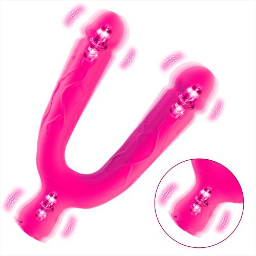  . A 10 Speed double toe Vibrator. new listing.