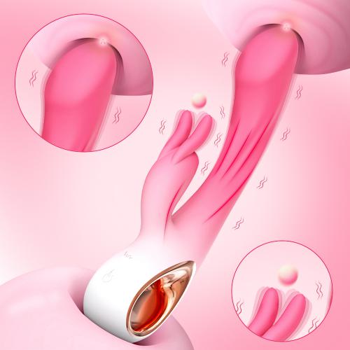   of 10 Speed G Spot Vibrator Adult Toy Sex Sucking Clit Stimulator Sucker Sex Toys Vibrator
