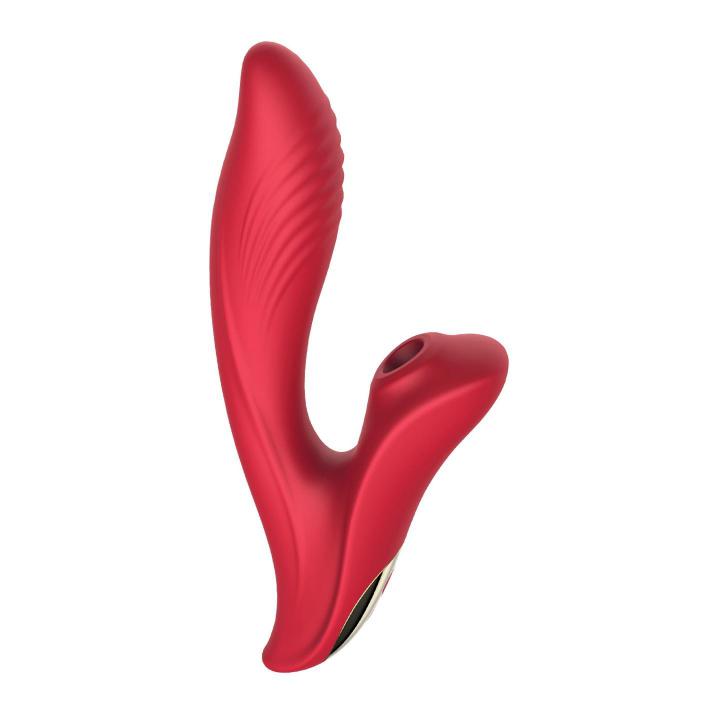   of 12 Speed G Spot Vibrator Adult Toy Sex Sucking Clit Stimulator Sucker Sex Toys Vibrator
