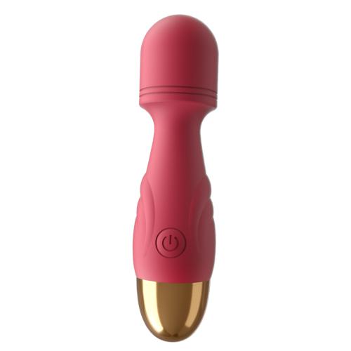   of mini 360-rotations 10 vibrator sex toy for women is selling directly by factory