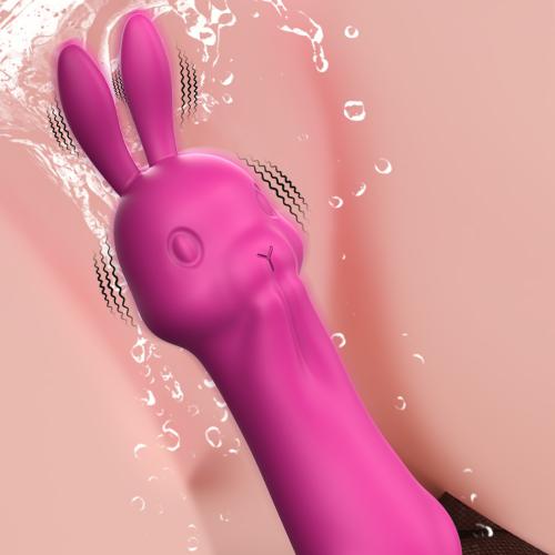 10 Vibration Bunny Adult Sex Toys for Women/Couples Rabbit Vibrator G-Spot Clitoris Massager Dildo Type Product