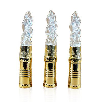 15 Speeds High Lever Spiral G Spot Vibrator Blades Shock Massager Clitoris Stimulator