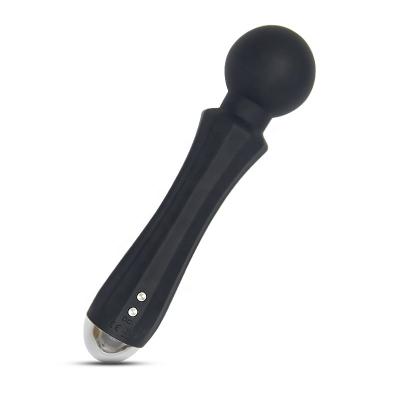8 Speeds Powerful Big Vibrators for Women Body Massager Sex Toy for Woman Clitoris Stimulate Female Sex Products