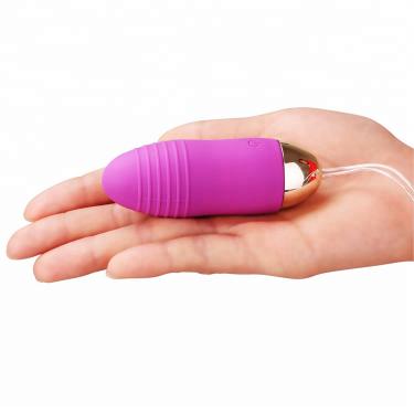 APP Control Exercise Training Body Vibrating Eggs Massage Vibrator Kegel Ball