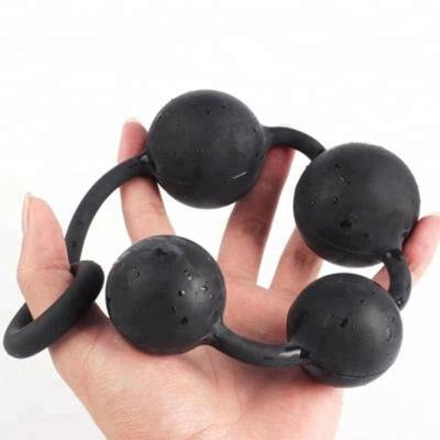 Adult Butt Plug Anal Hole Spreader Intercourse Pleasure Sex Toy