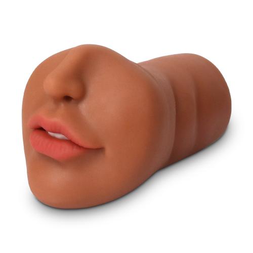 Artificial Penis Men Masturbator Jouets Pour Sexe Anal Sex Toy for Man Toys Dual Functions Outils De Masturbation