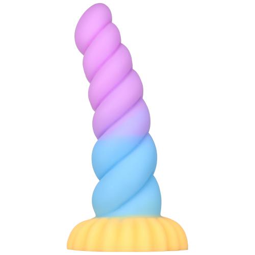 Big Marshmallow Shaped Silicone G Spot Vagina Simulator Anal Butt Plug Thick Adult Sex Toys for Women Pleasure Prostate Massager