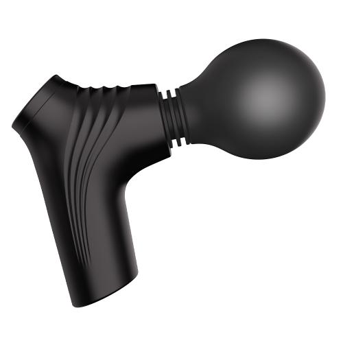 Clitoral Vibrator Personal Mini Rechargeable Portable Massager for Women Female Vibrating Wand  Gun Handheld Body  Sex Toys