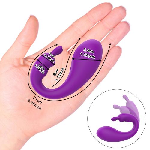 FairyKiss App Remote Control Wearable Panty Vibrator for Women  Female Waterproof  Adult Sex Toy & Games