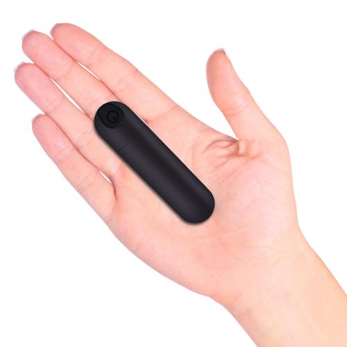 FairyKiss Electric Vibrator Small Portable Adult Sex Relax Toy With Strong Vibration Extreme Pleasure for Nipple Anal Body