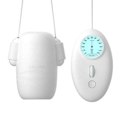 Fast Speed Sex Training Penis Exercise Man Masturbator Cup Electric Glans Vibrator Testicle Massager