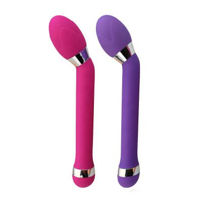 Finger Shape G Spot Vibrator for Women Erotic Massager