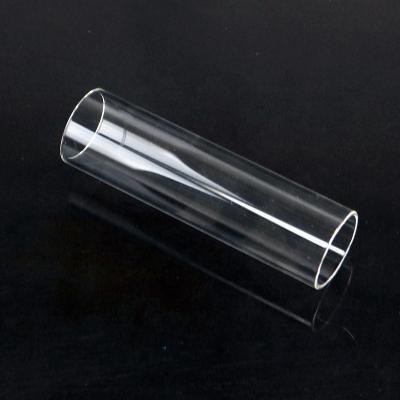 Glass Butt Plug Anal Sex Toy Hollow Anal Plug Sex Toys for Woman