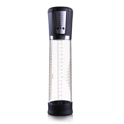High Quality Electric Man Penis Enlargement Vacuum Pump