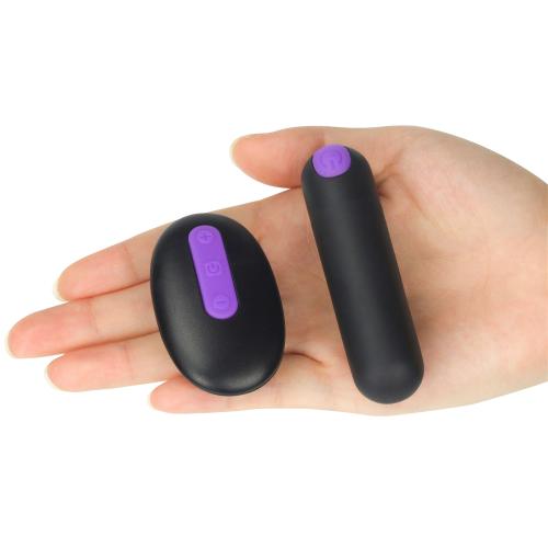 Lovetoy USB Rechargeable Remote Control Yellow Briefs Vibrating Panties Wearable Mini Bullet Vibrator for Women Outdoor Sex Toys
