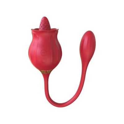 Massager Sex Toy Pink Tongue Vibrator for Women Nipple Stimulator G-spot Dildo Licking Clitoris Telescopic Vibrators Adult Toy