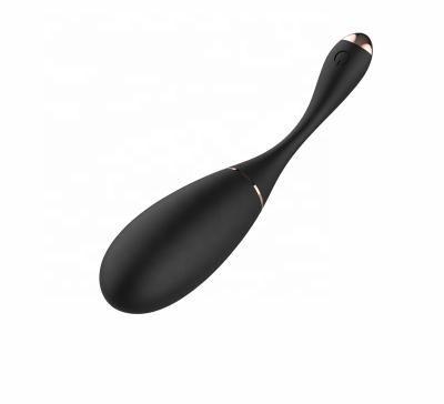 Monopoly Wireless Remote Control Vibrator Invisible Quiet Panty Jumping Massager Clitoral Stimulator for Women