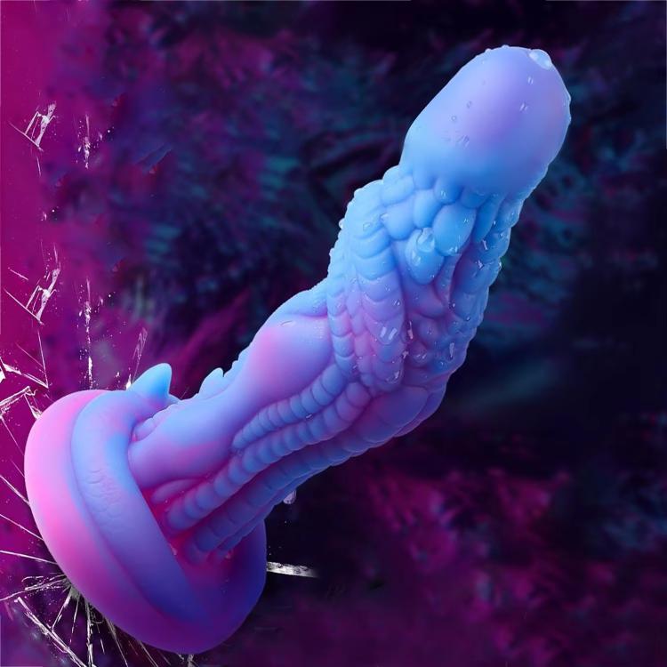 Monster Dildo Anal Plug Stimulate Anus Vagina Masturbation Soft Anal Dilator Butt Plug Sex Toys Silicone Buttplugs for Women Gay