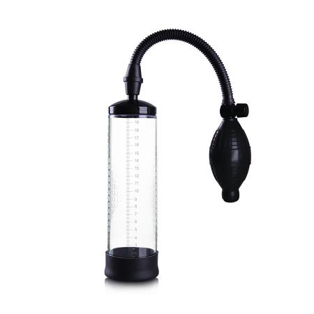 New Good Price Male Sex Toys Penis Bigger Growth Enlargement Vacuum Pump for Man