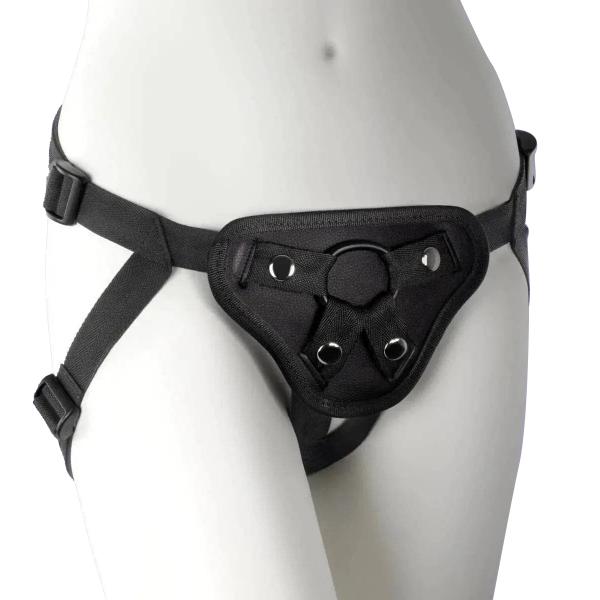 PU Leather Artificial Adjustable Wearable Hollow Strap on Harness Strapon Penis Dildos Pants with Belt Lesbian Adult Sex Toys
