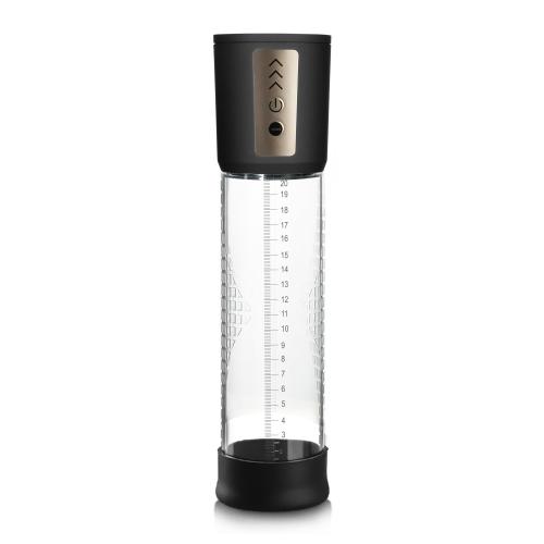Pussi Pump Sex Toys Sex Toy for Man Male Masturbator With Penis Sleeve