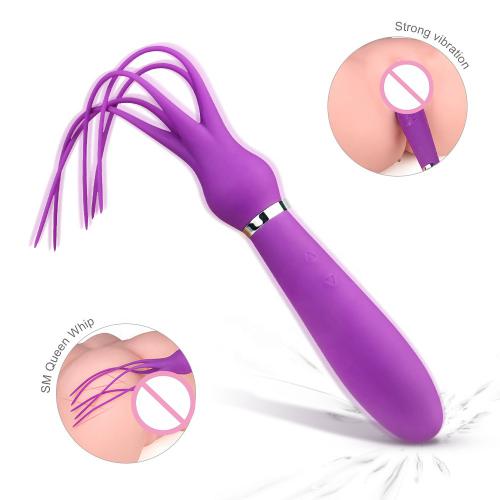 Rechargeable Octopus Wireless Silicone Vibrators Adult Girl Womens Vibrator for Sex