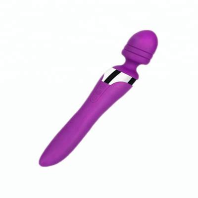 Safety Adult Mini Vibrator Sex Toys Pussy Breast and Vagina Massager