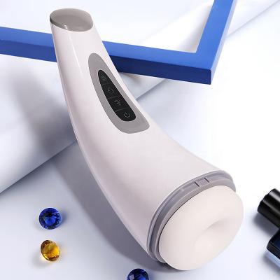 Sex Toy for Man Vibrating Vagin Massage Sucking Masturbator Cup Male Masturbators Sex Toys for Men
