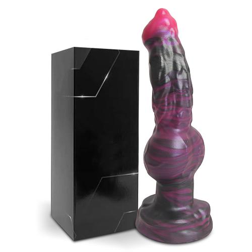 Silicone Anal Plug  Adult Female Masturbator Color Massage Stick Sex Product Wholesale Anal Sex Toys Women Stimulating Orgasm
