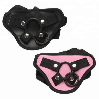 Strapon Dildo Harness Adjustable Belt Strap Ons Pants for Women Lesbian Gays