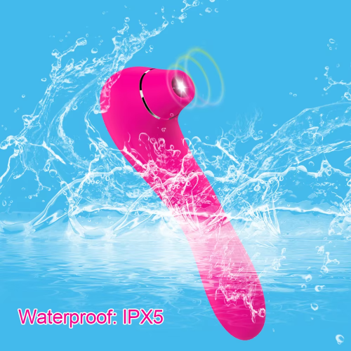 Sucking Vibrator Clitoris Sucker Sexy Sex Sucking Toy Dildo G-Spot Vibrating 10 Sucking Modes Sex Product Vibrator 18+ Women Toy