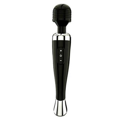Vibrating Stick Massager Multispeed Clit Stimulation Female AV Rod Vibrator