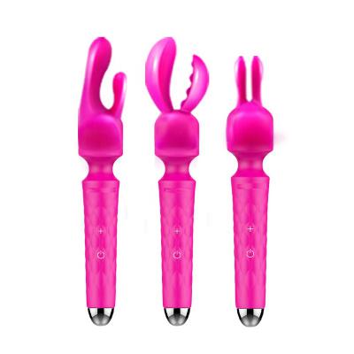 Vibrators Accessory Headgear Hat for AV Vibrator Sex Toys
