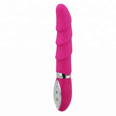 Wholesale Artificial Penis Vibrator 4 Different Shape Women Masturbation Rabbit Vibrator