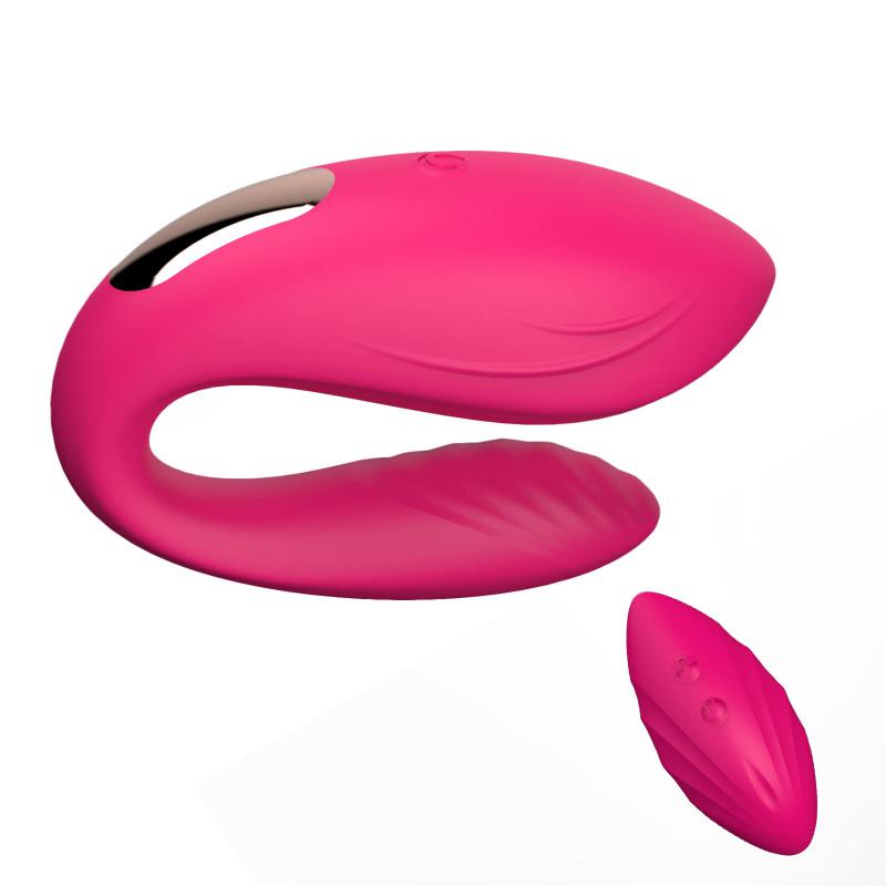 Wireless Remote Control Clitoris G Spot Stimulator Wearable Couples Vibrator Jump Egg Vibrator for Female Masturbation Sex Toys