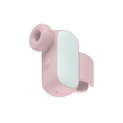 Adam's Toys Sucking Vibrator 10 Suction Strong Sucker Rose Vibrator Sex Toys for Woman Juguetes Sexuales Portable Vibrator