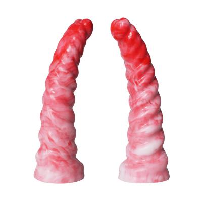 Bestseller Monster Dildolover gife Silicone dildos for men 165~225mm  custom made Anal Plug Masturbators butt sex toy for adult