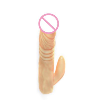 Male Penis Sleeve Clitoris Stimulation Condoms Penis Enlargement Massage Cover