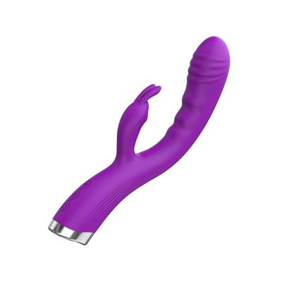 Medical Silicone Cheap Rabbit Vibrator  Sex Toys for Woman Adult Toys Dildo Vibrator for Women