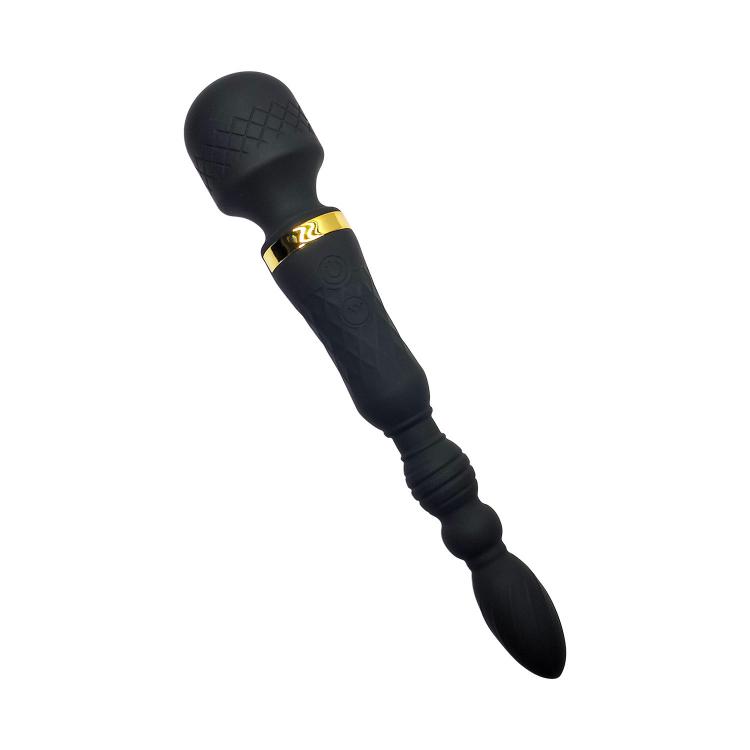 Wand vibrator Female Clitoris G Spot Handheld Vibrator Adult Av Vibrating Wand Massage sex toy for women