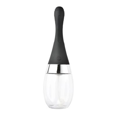 3 Level Enema Syringe Stream Douche Enema Colon System Cleaning Anal Toy 300ml Capacity Cleaner Rectal Enemator