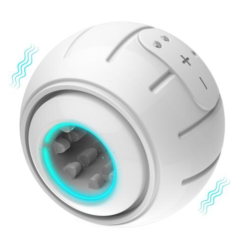 Automatic Sucking Male Machine Oral Vaginal Penis Vibrator Sex Toy for Men Masturbation Cup Machine Masturbator
