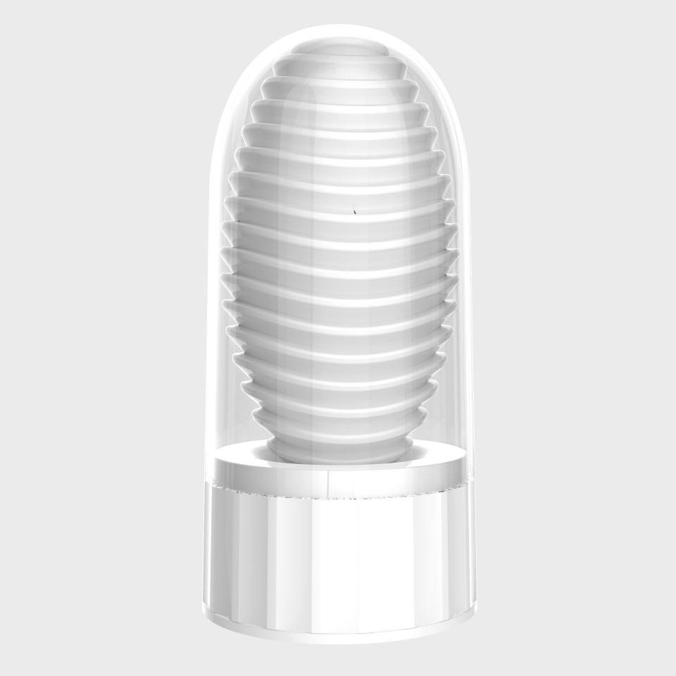 Factory Price Jugetes Sexuales Male Realistic Vagina Vibrating Electric Male Spiral Masturbator Sexual Toys for Men