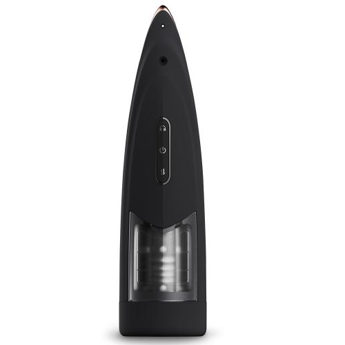 Factory Wholesale Sex Product Telescopic Sexy Toys for Adult Male Masturbator
