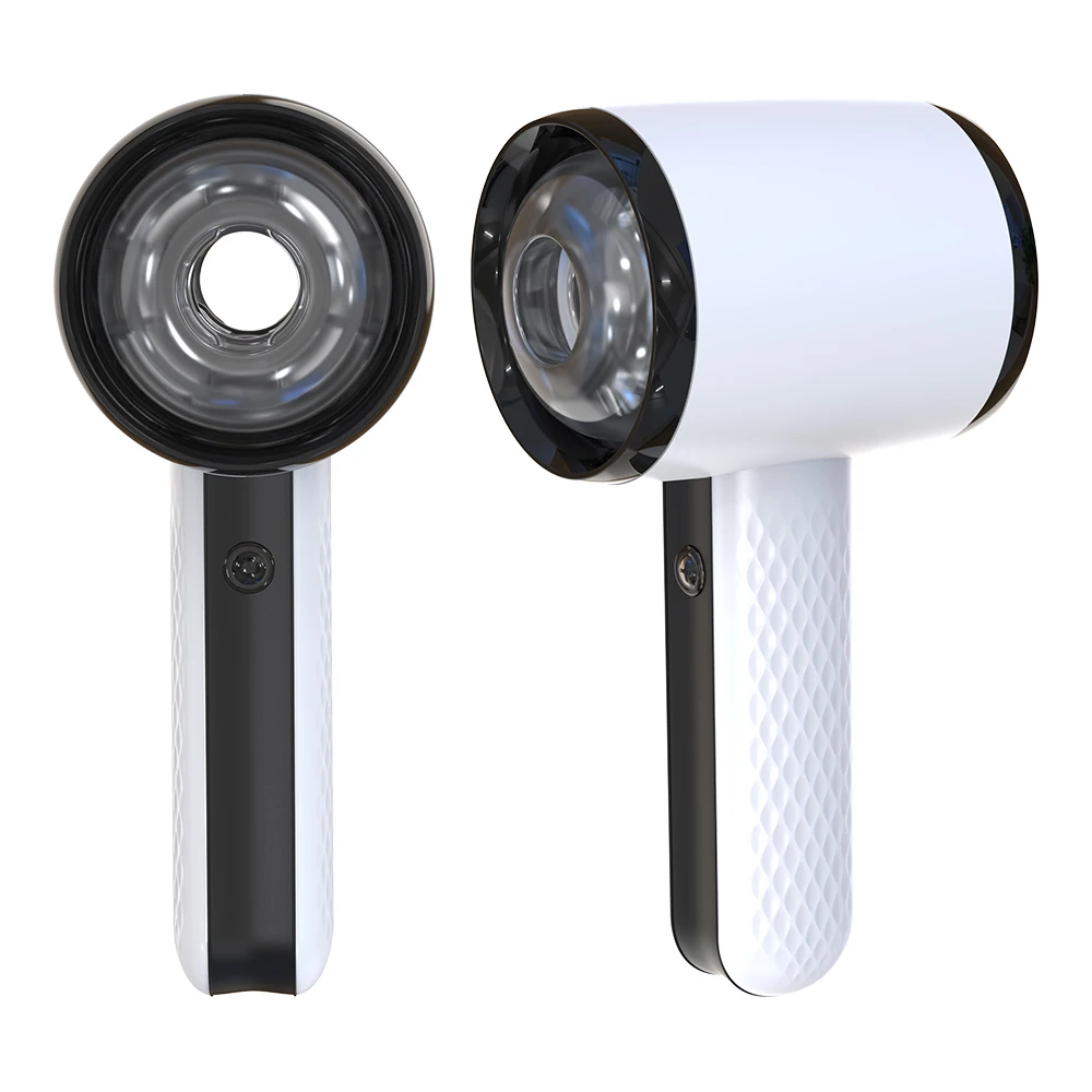 New Arrival Male Masturbator Product Boy Friend Gift Sex Toys Automatic Masturbation Cups for Man