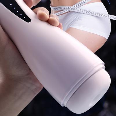 OEM  Best Electric Masturbator Sex Toy for Men 10 Speed and 3 Suction Modes Convenient for Home Use