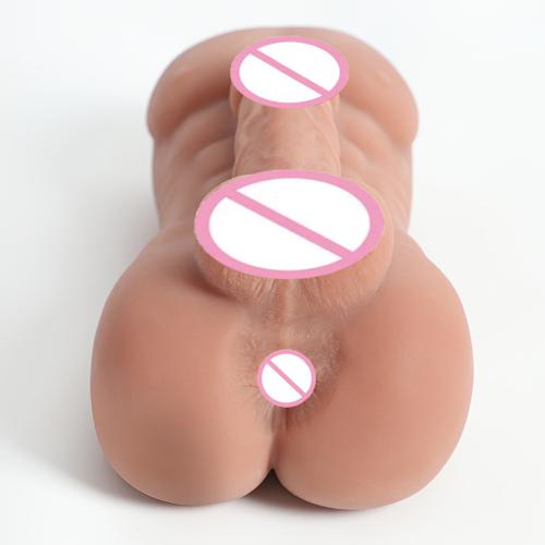 OEM   Gay Man Masturbation Cup Male Anal Sex Toys for Men Sex Adult Sex Toys for Men
