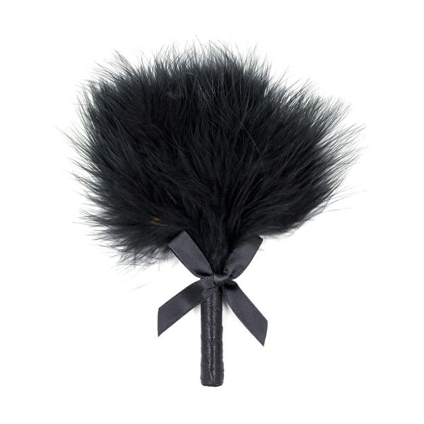OEM  High Quality Wholesale Price Acrylic Handle Tickled Sex Toys Male Adult BDSM Tickler Sex Toys for Couples Bondage Sex Toys