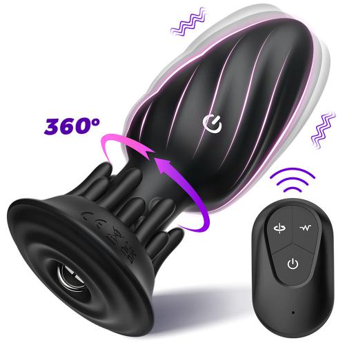 OEM  Manufacturer Silicone Anal Plug Anal Butt Plug Dilator Dildo Prostate Massager Adult Games Sexy Toys for Men or Women